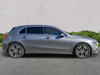 Used Mercedes-Benz A-Class 2025 for sale - 76097649: Photo 3