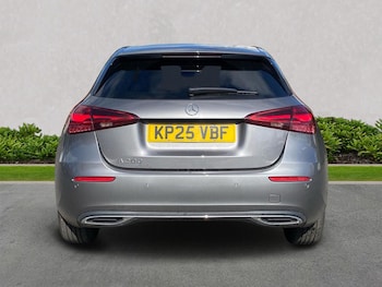 Used Mercedes-Benz A-Class 2025 for sale - 76097649: Photo 4