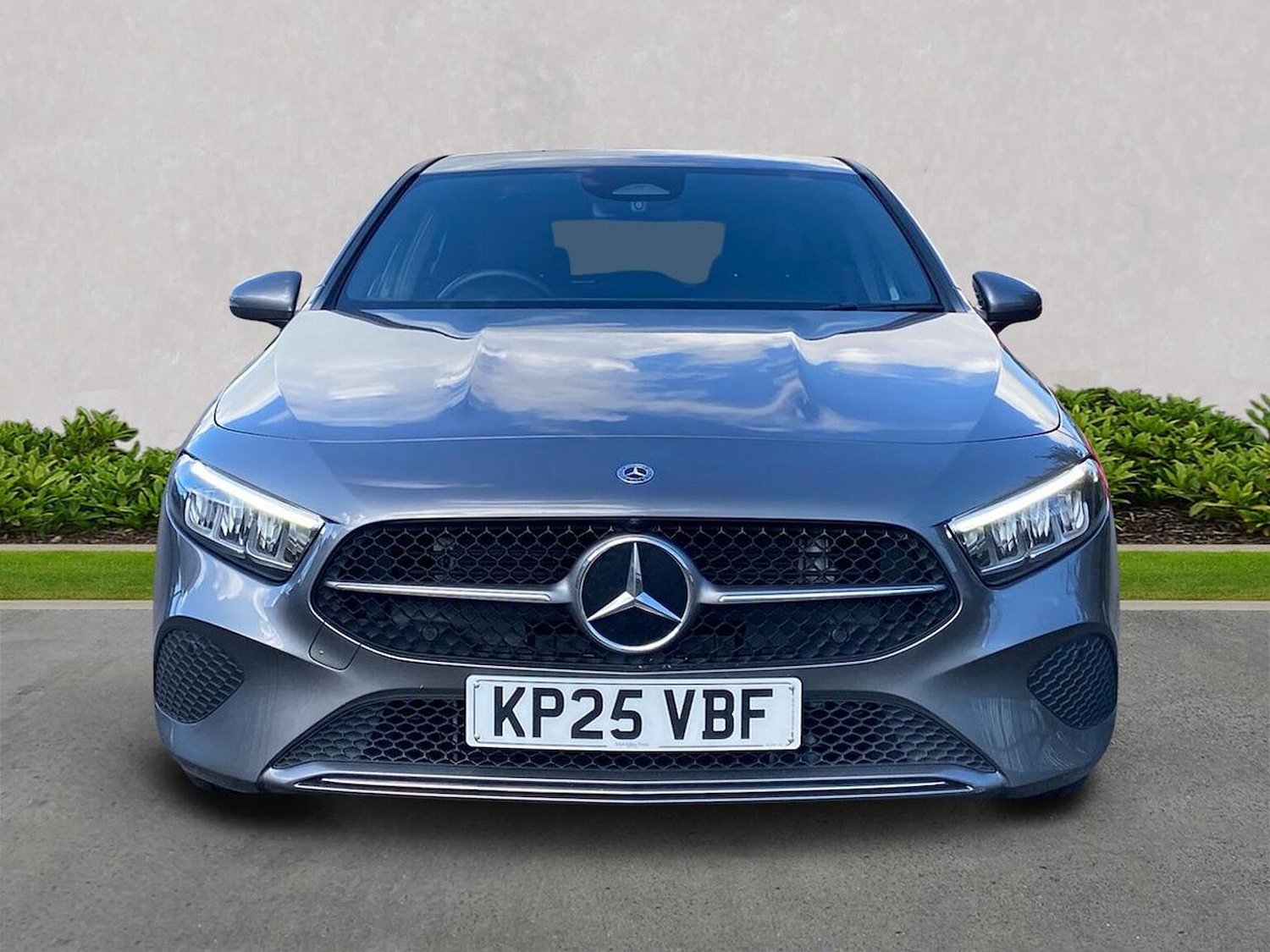 Used Mercedes-Benz A-Class 2025 for sale - 76097649: Photo 5