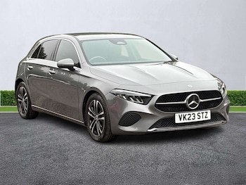 Used Mercedes-Benz A-Class 2023 for sale - 78764715: Photo