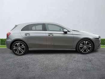Used Mercedes-Benz A-Class 2023 for sale - 78764715: Photo