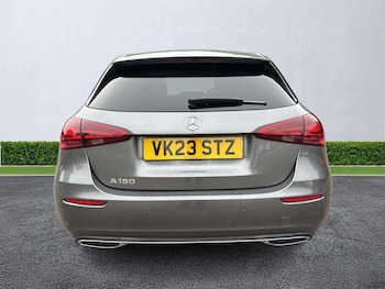 Used Mercedes-Benz A-Class 2023 for sale - 78764715: Photo