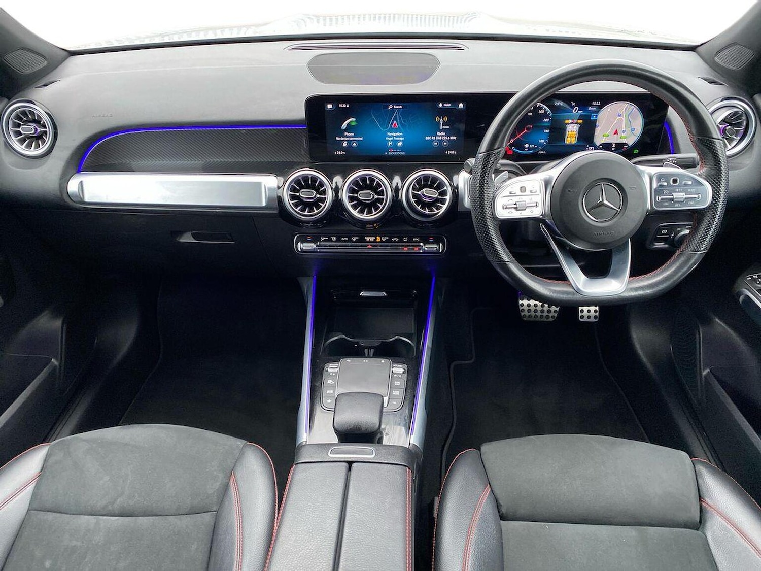 Used Mercedes-Benz GLB 2022 for sale - 77056959: Photo 10