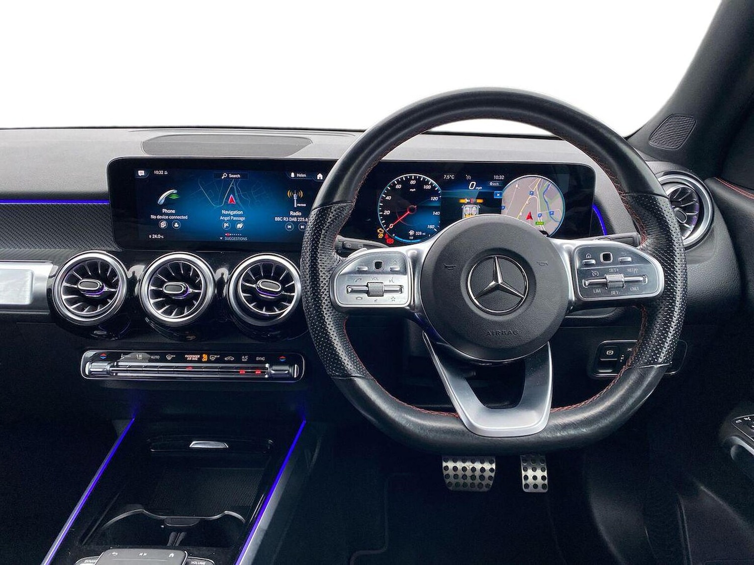 Used Mercedes-Benz GLB 2022 for sale - 77056959: Photo 11