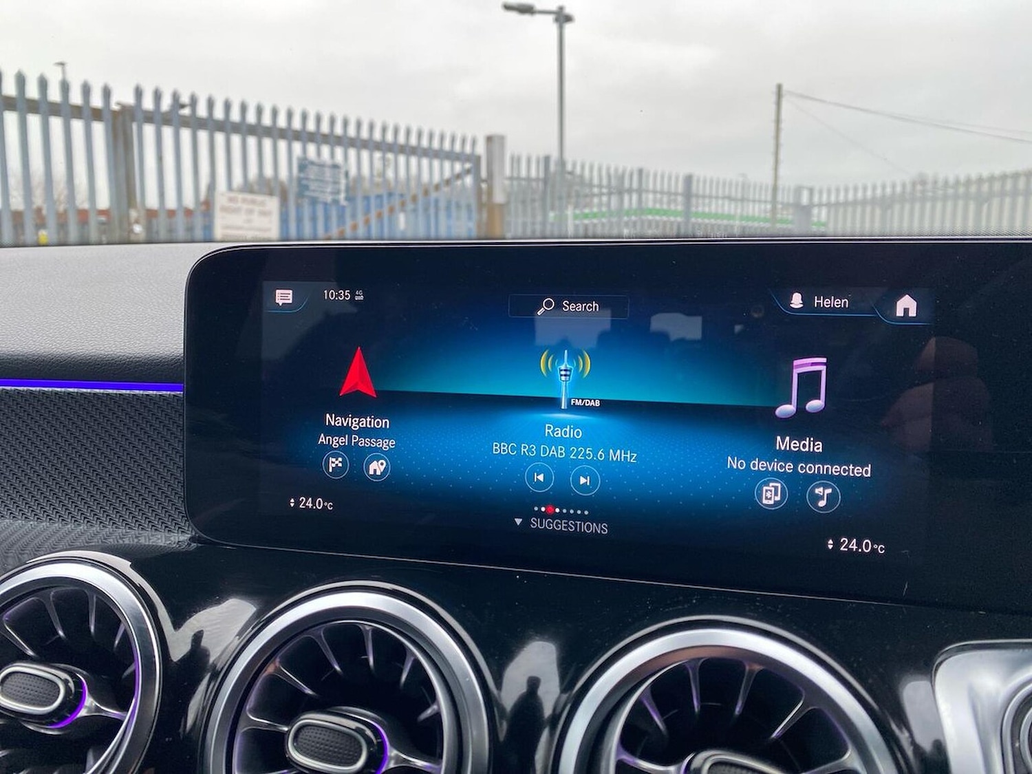 Used Mercedes-Benz GLB 2022 for sale - 77056959: Photo 13