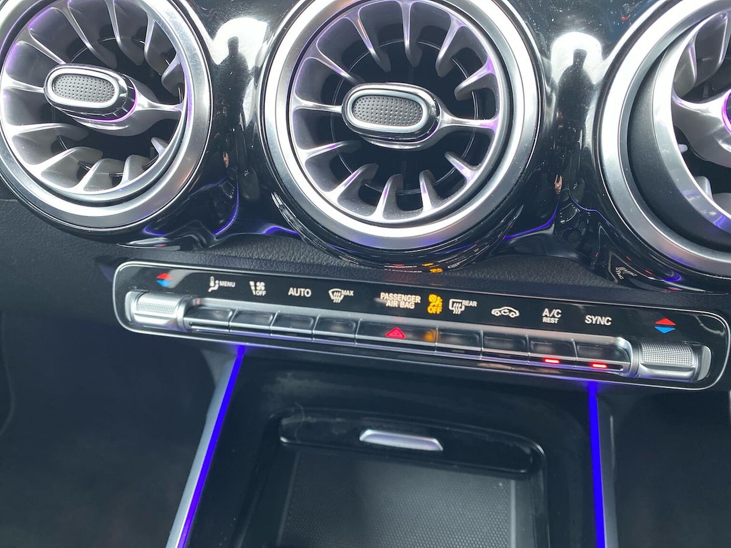 Used Mercedes-Benz GLB 2022 for sale - 77056959: Photo 14