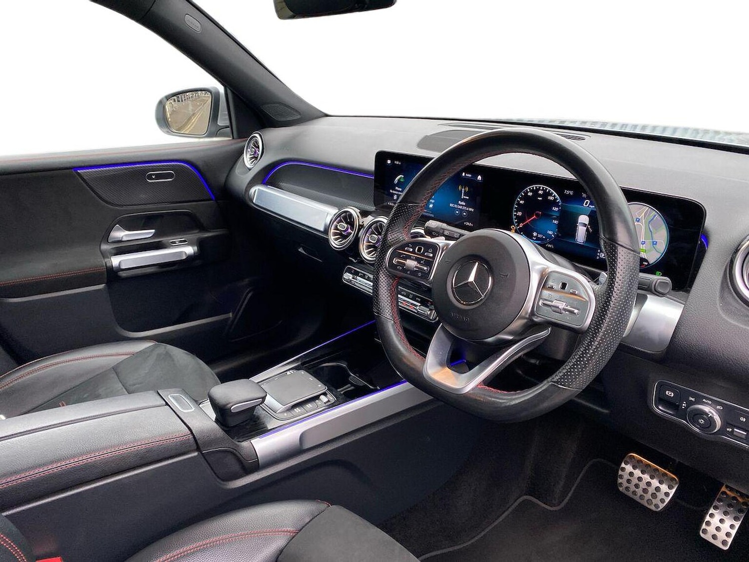 Used Mercedes-Benz GLB 2022 for sale - 77056959: Photo 17