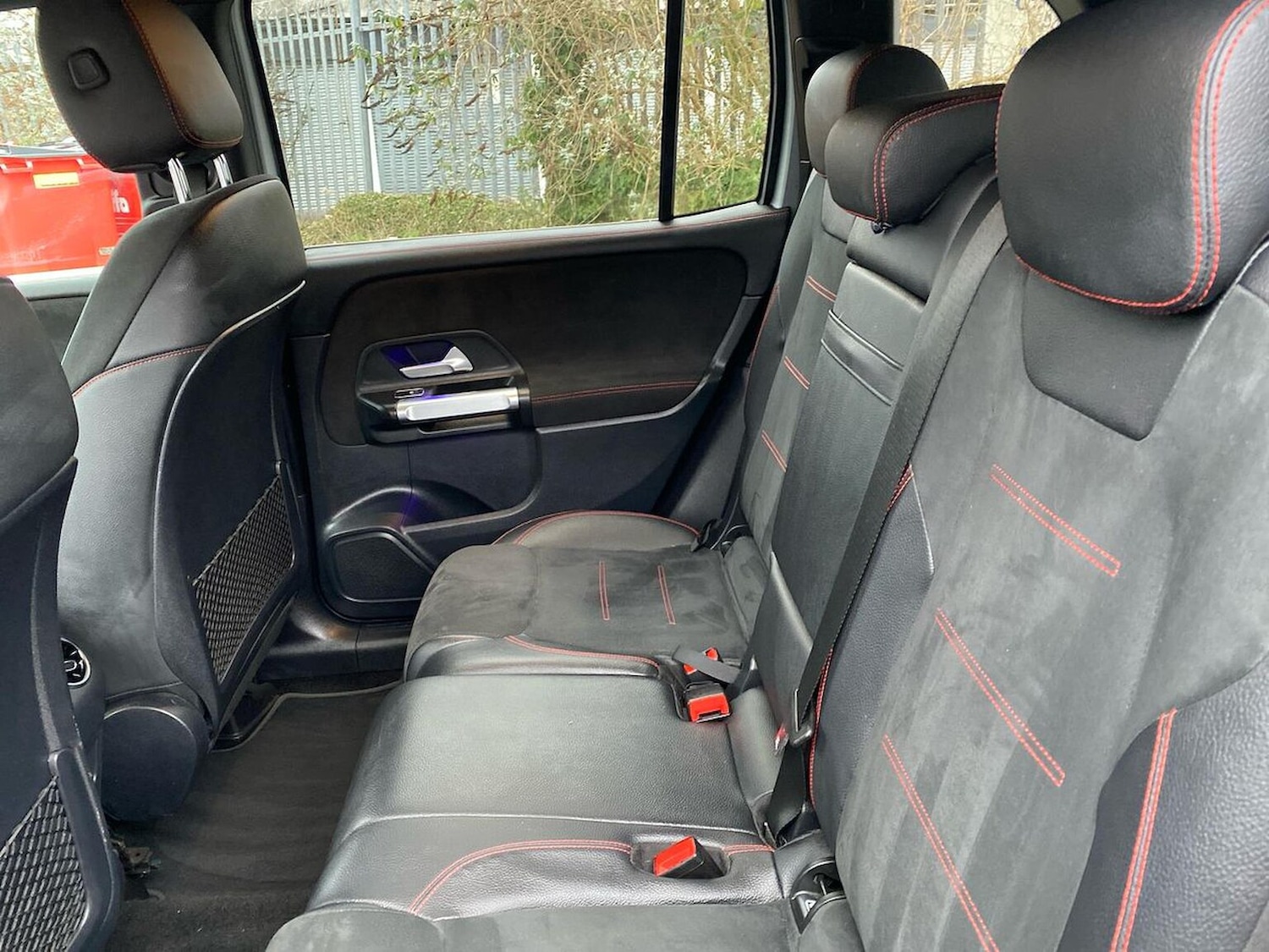 Used Mercedes-Benz GLB 2022 for sale - 77056959: Photo 18