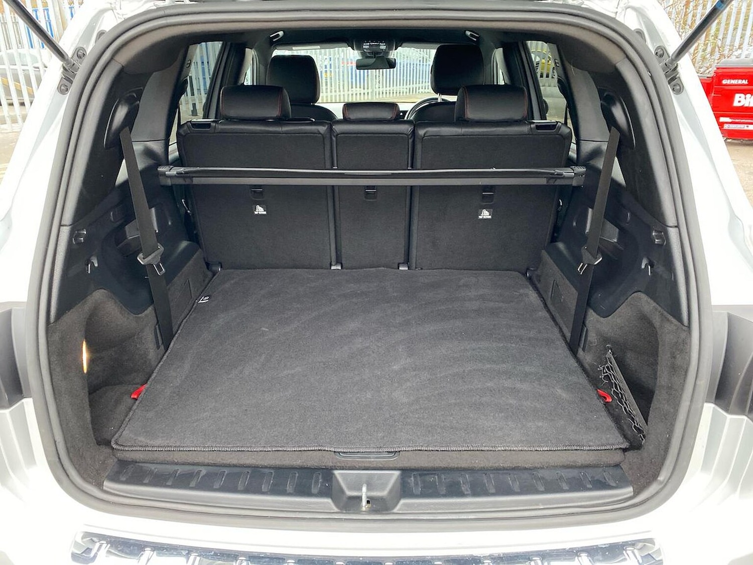 Used Mercedes-Benz GLB 2022 for sale - 77056959: Photo 19