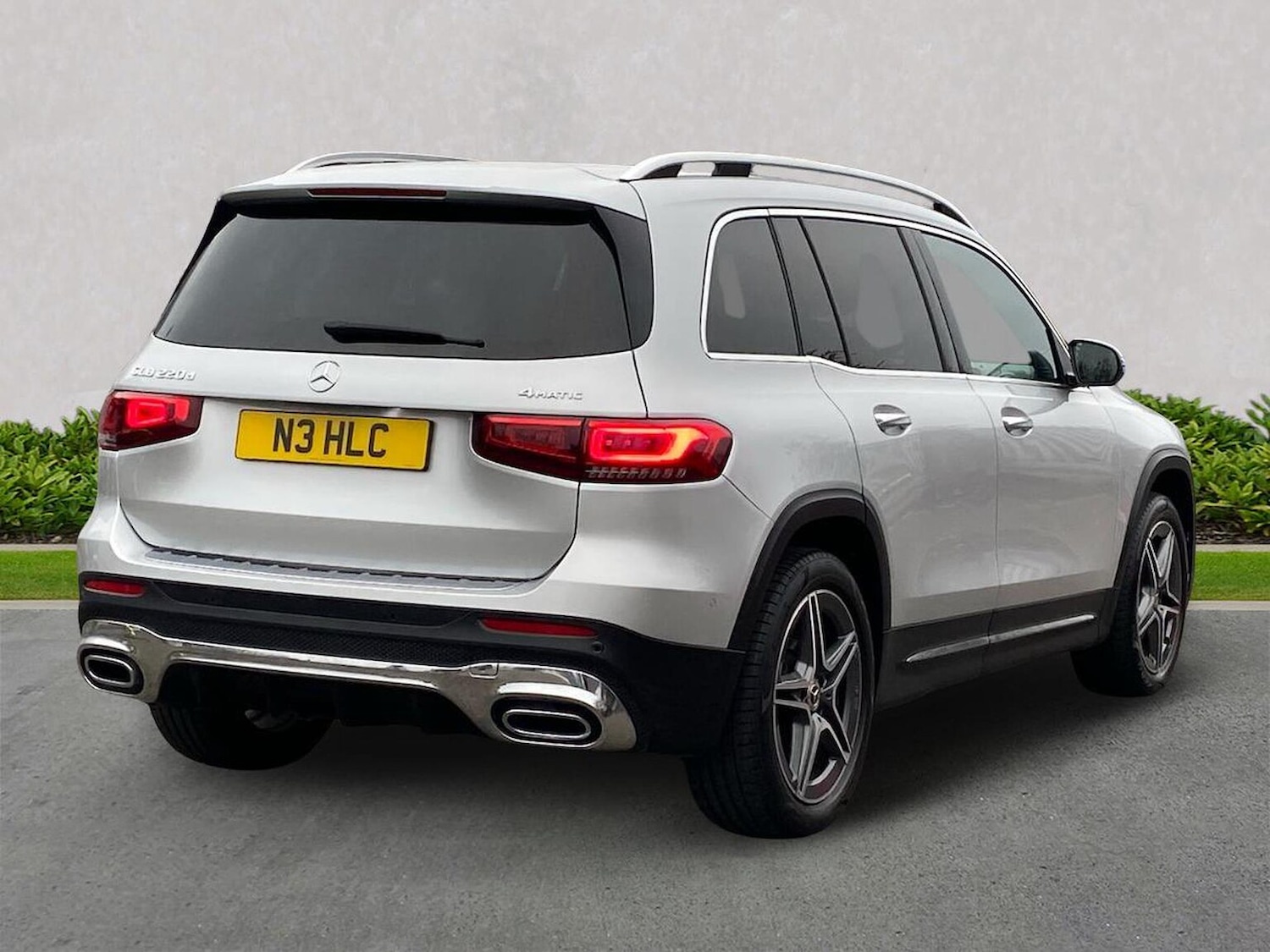 Used Mercedes-Benz GLB 2022 for sale - 77056959: Photo 20