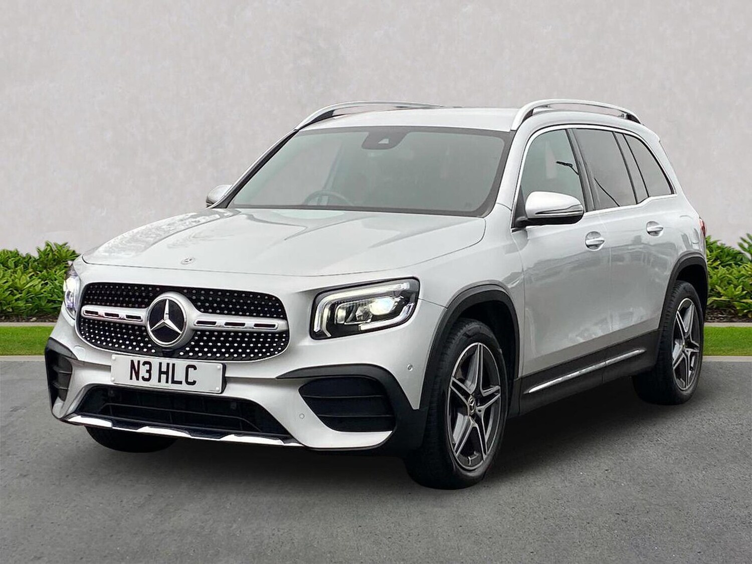 Used Mercedes-Benz GLB 2022 for sale - 77056959: Photo 22