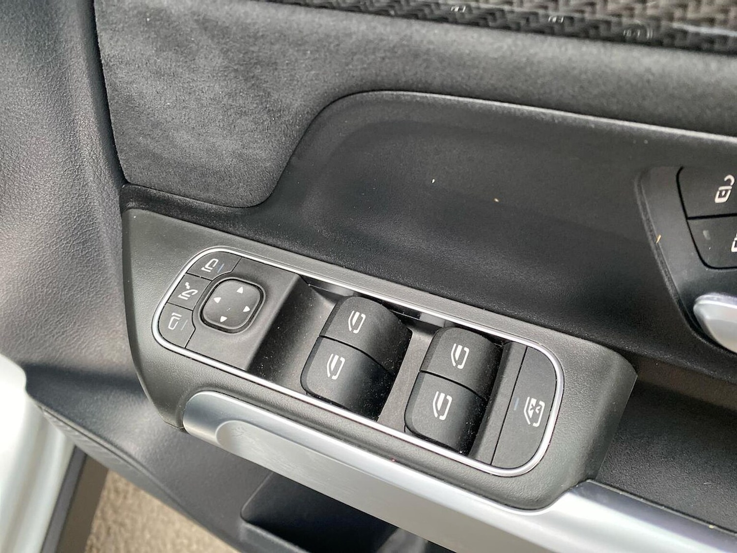 Used Mercedes-Benz GLB 2022 for sale - 77056959: Photo 23