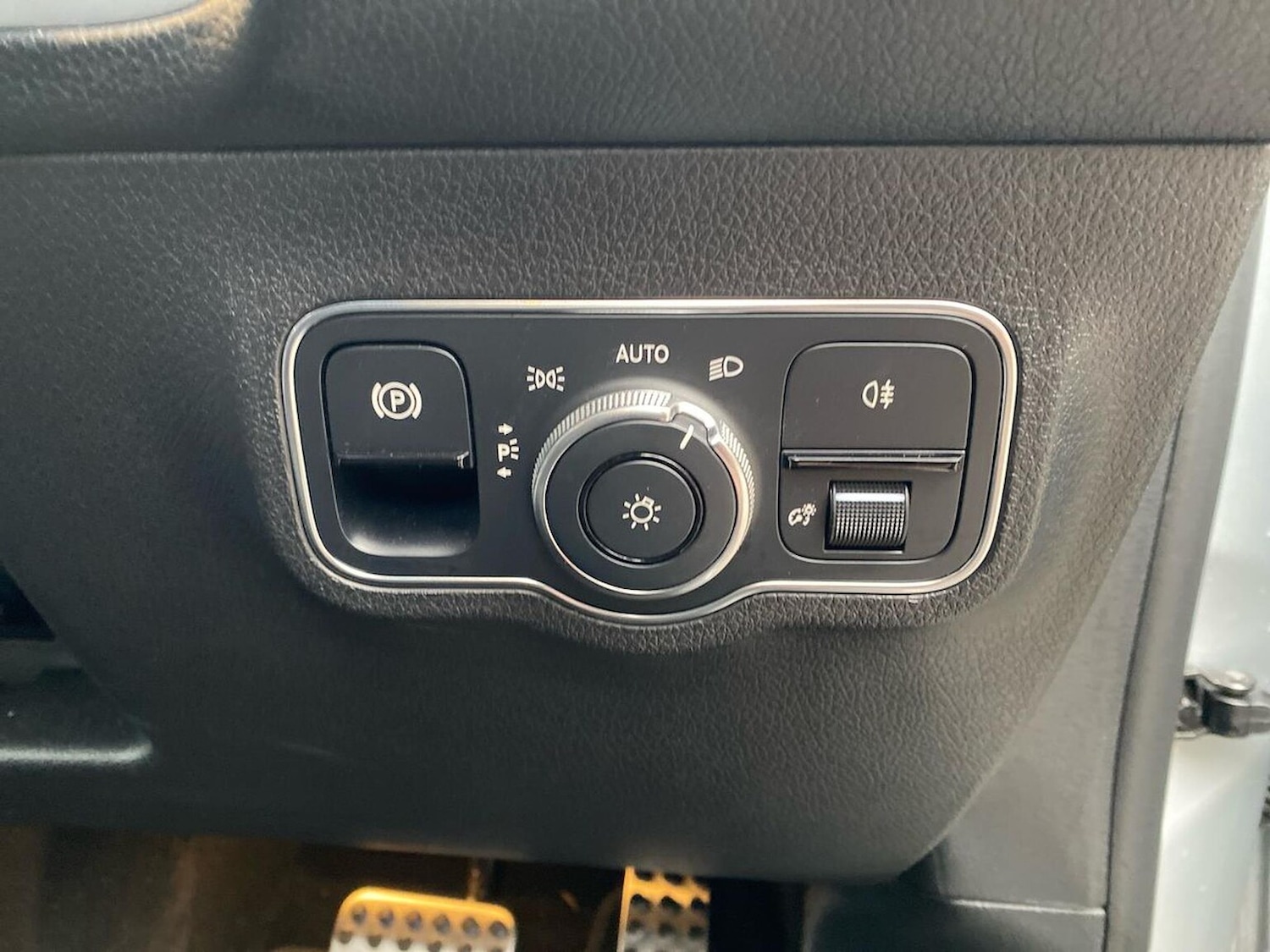 Used Mercedes-Benz GLB 2022 for sale - 77056959: Photo 24