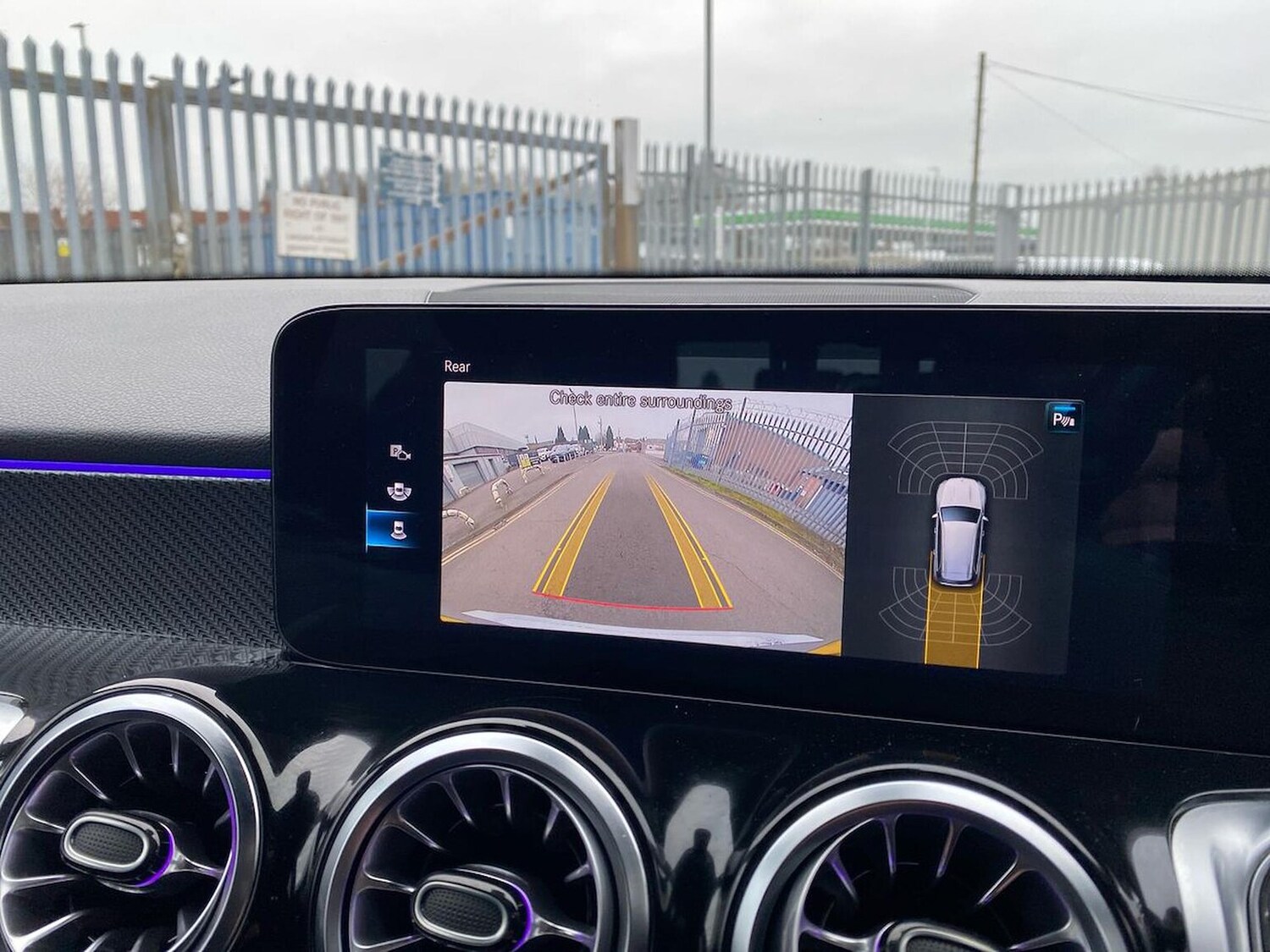 Used Mercedes-Benz GLB 2022 for sale - 77056959: Photo 25