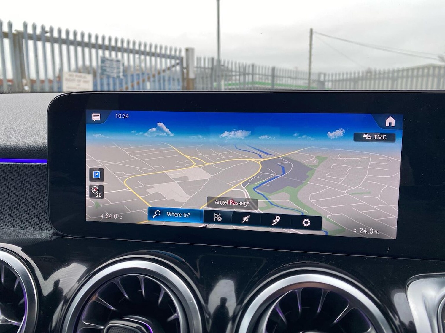 Used Mercedes-Benz GLB 2022 for sale - 77056959: Photo 26