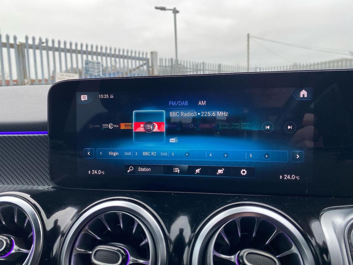 Used Mercedes-Benz GLB 2022 for sale - 77056959: Photo 27