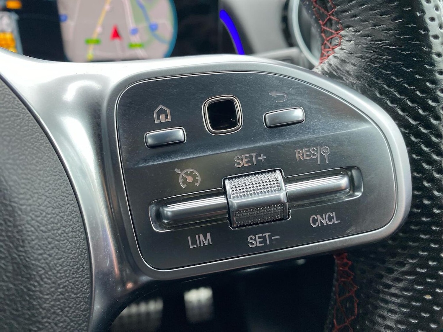 Used Mercedes-Benz GLB 2022 for sale - 77056959: Photo 29