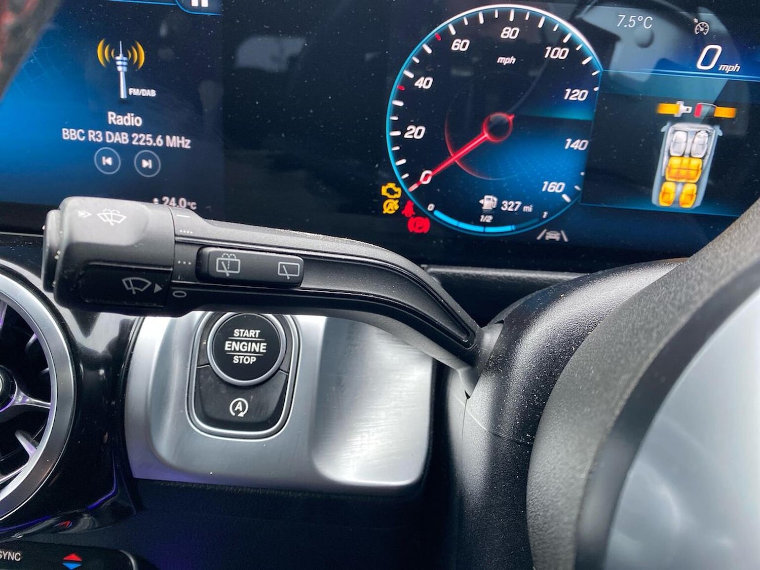 Used Mercedes-Benz GLB 2022 for sale - 77056959: Photo 30