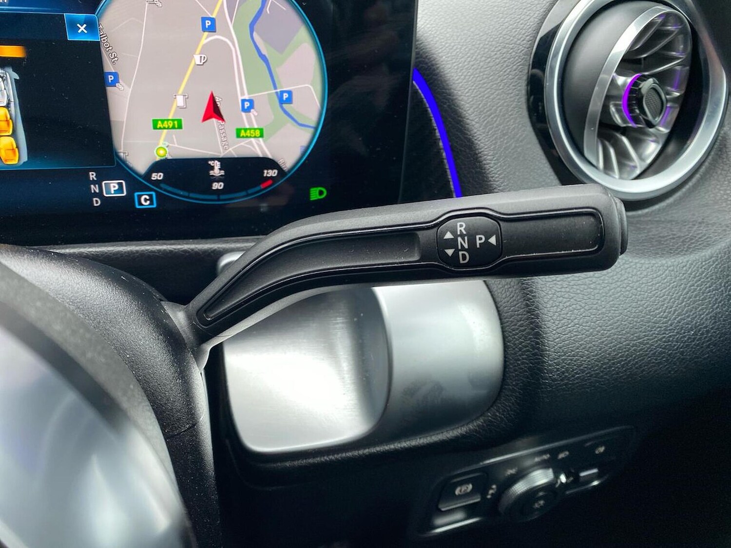 Used Mercedes-Benz GLB 2022 for sale - 77056959: Photo 31