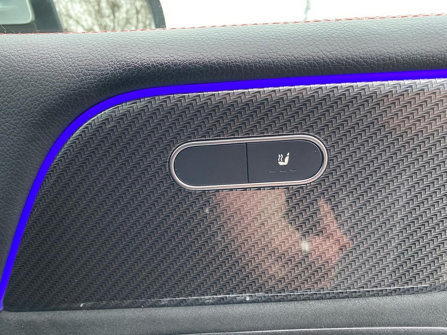 Used Mercedes-Benz GLB 2022 for sale - 77056959: Photo 32