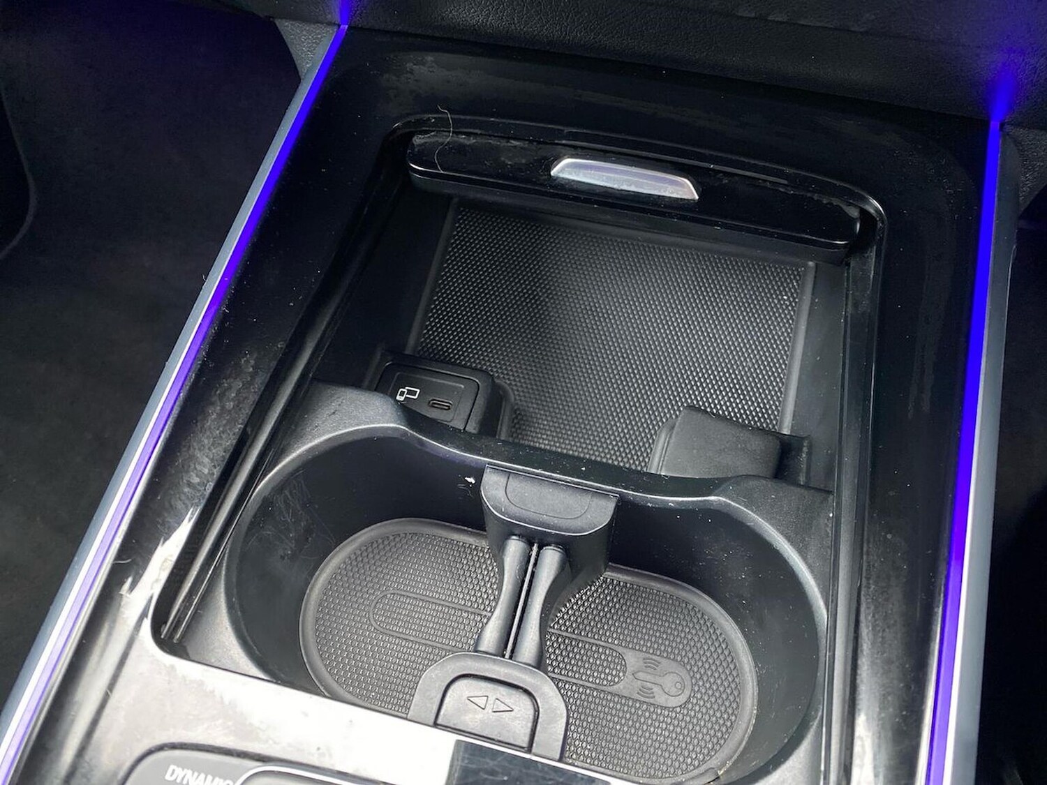 Used Mercedes-Benz GLB 2022 for sale - 77056959: Photo 34