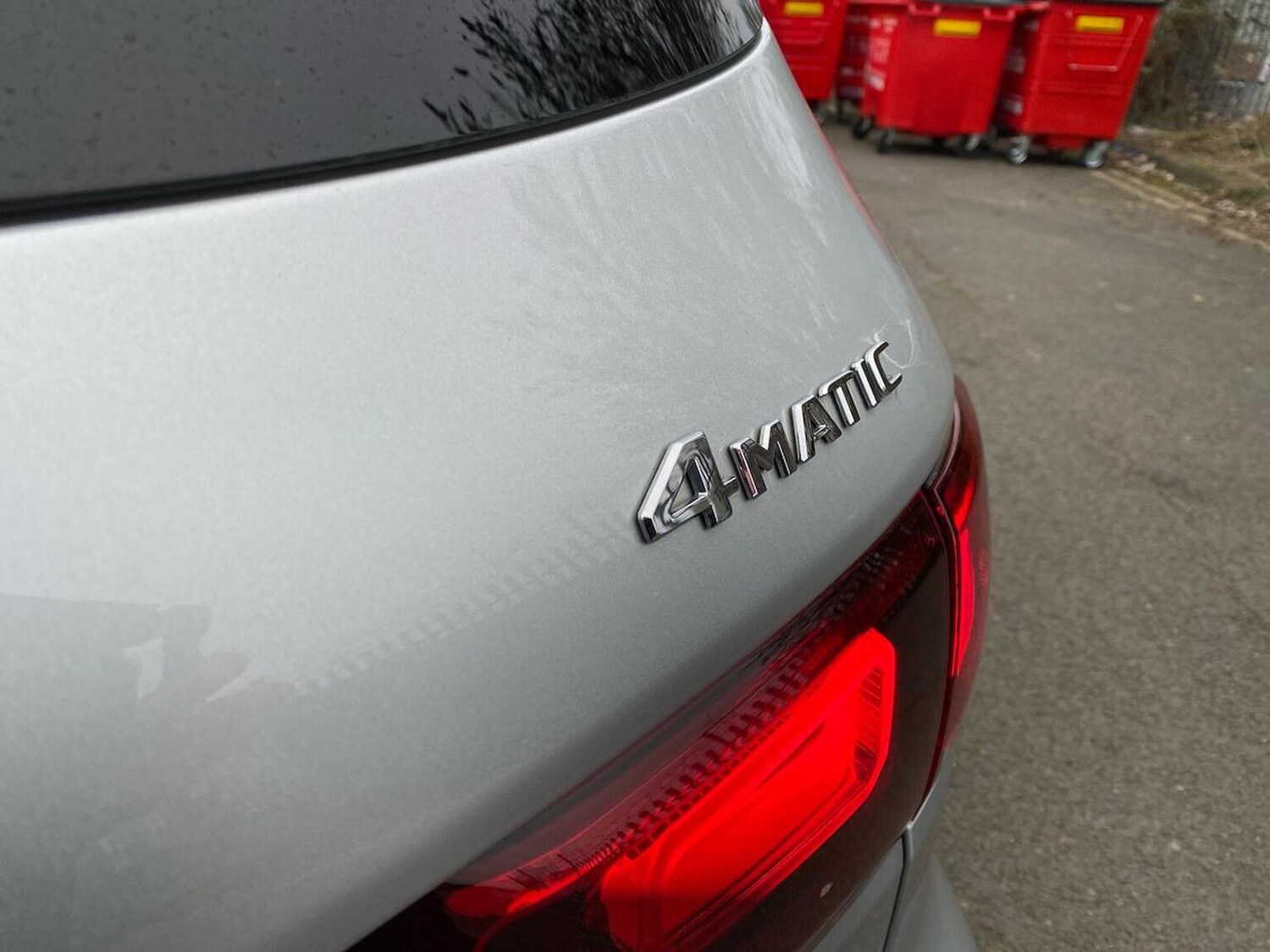 Used Mercedes-Benz GLB 2022 for sale - 77056959: Photo 37