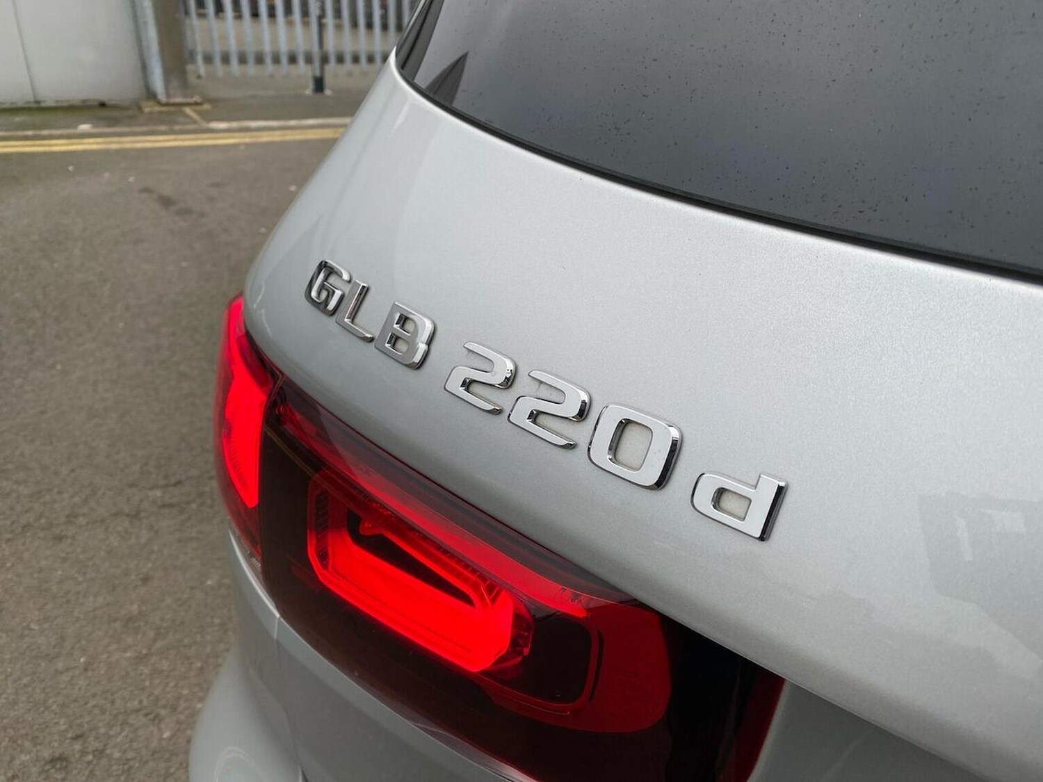 Used Mercedes-Benz GLB 2022 for sale - 77056959: Photo 38