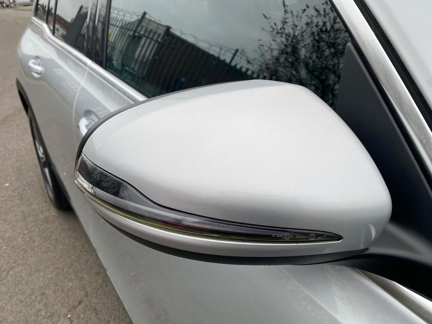 Used Mercedes-Benz GLB 2022 for sale - 77056959: Photo 40