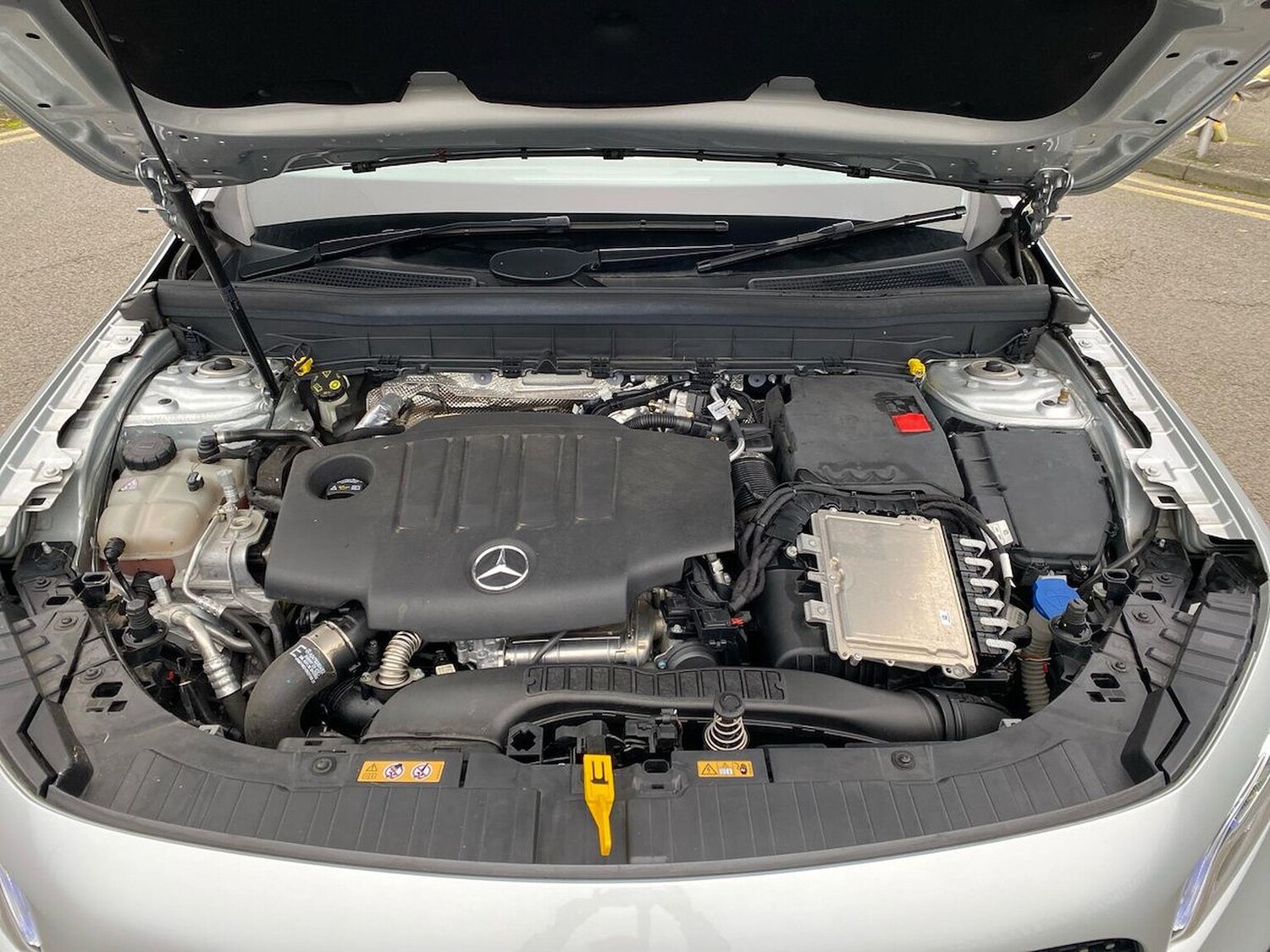 Used Mercedes-Benz GLB 2022 for sale - 77056959: Photo 41