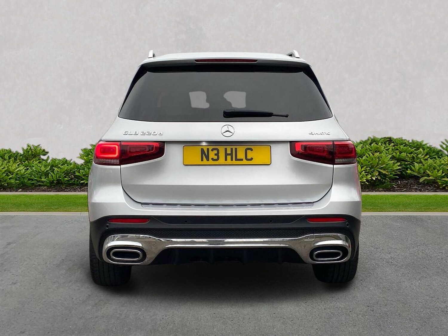 Used Mercedes-Benz GLB 2022 for sale - 77056959: Photo 6