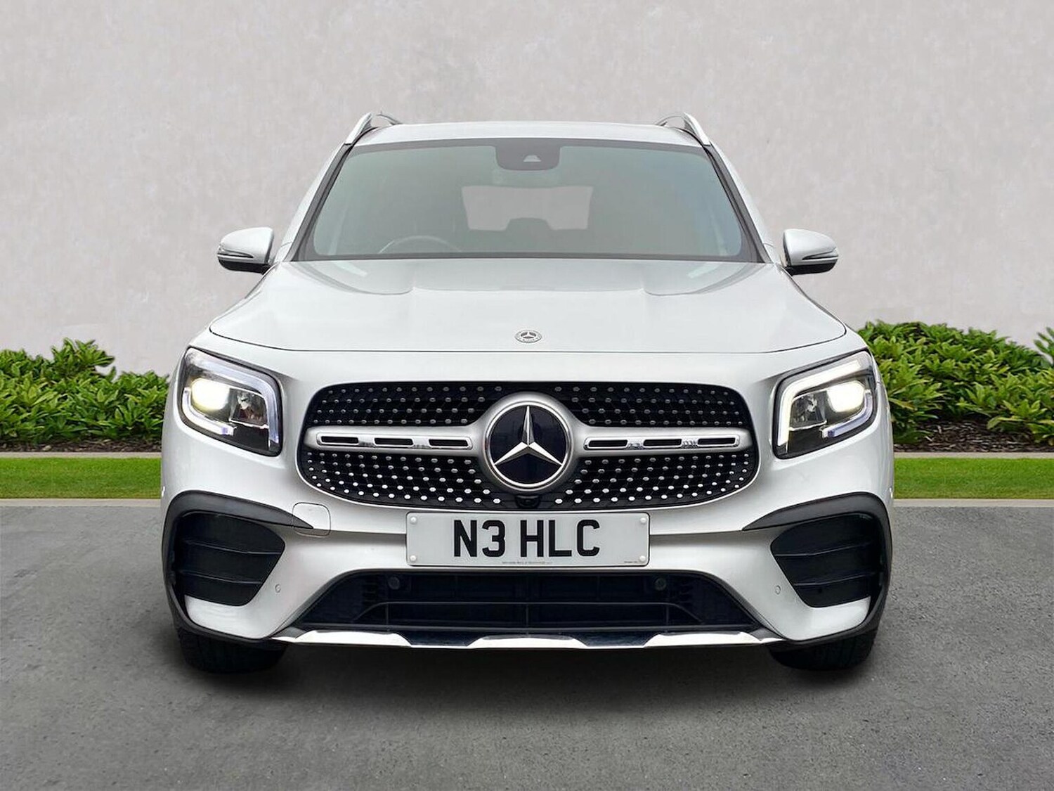 Used Mercedes-Benz GLB 2022 for sale - 77056959: Photo 7