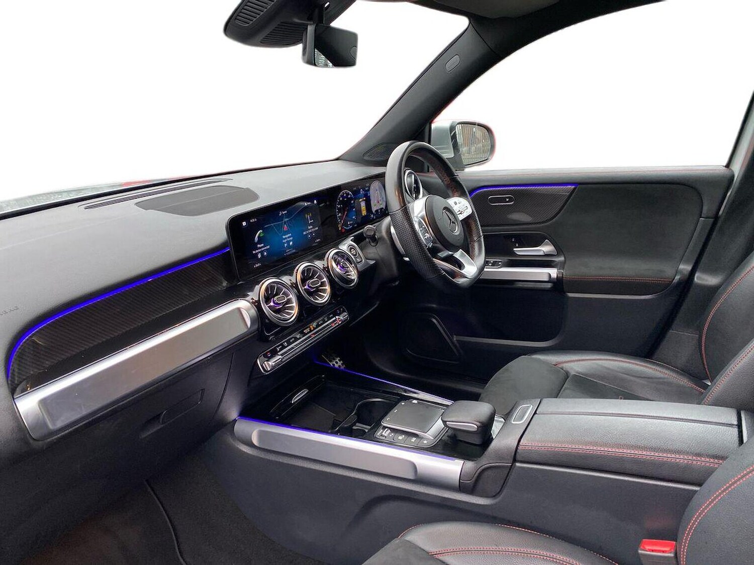 Used Mercedes-Benz GLB 2022 for sale - 77056959: Photo 9