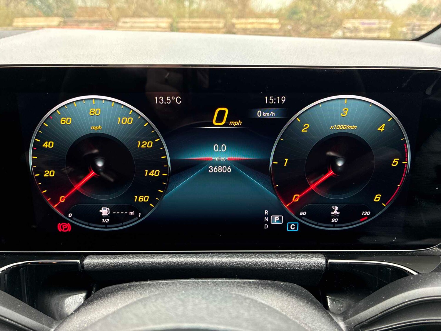 Used Mercedes-Benz GLA 2023 for sale - 78131779: Photo 10