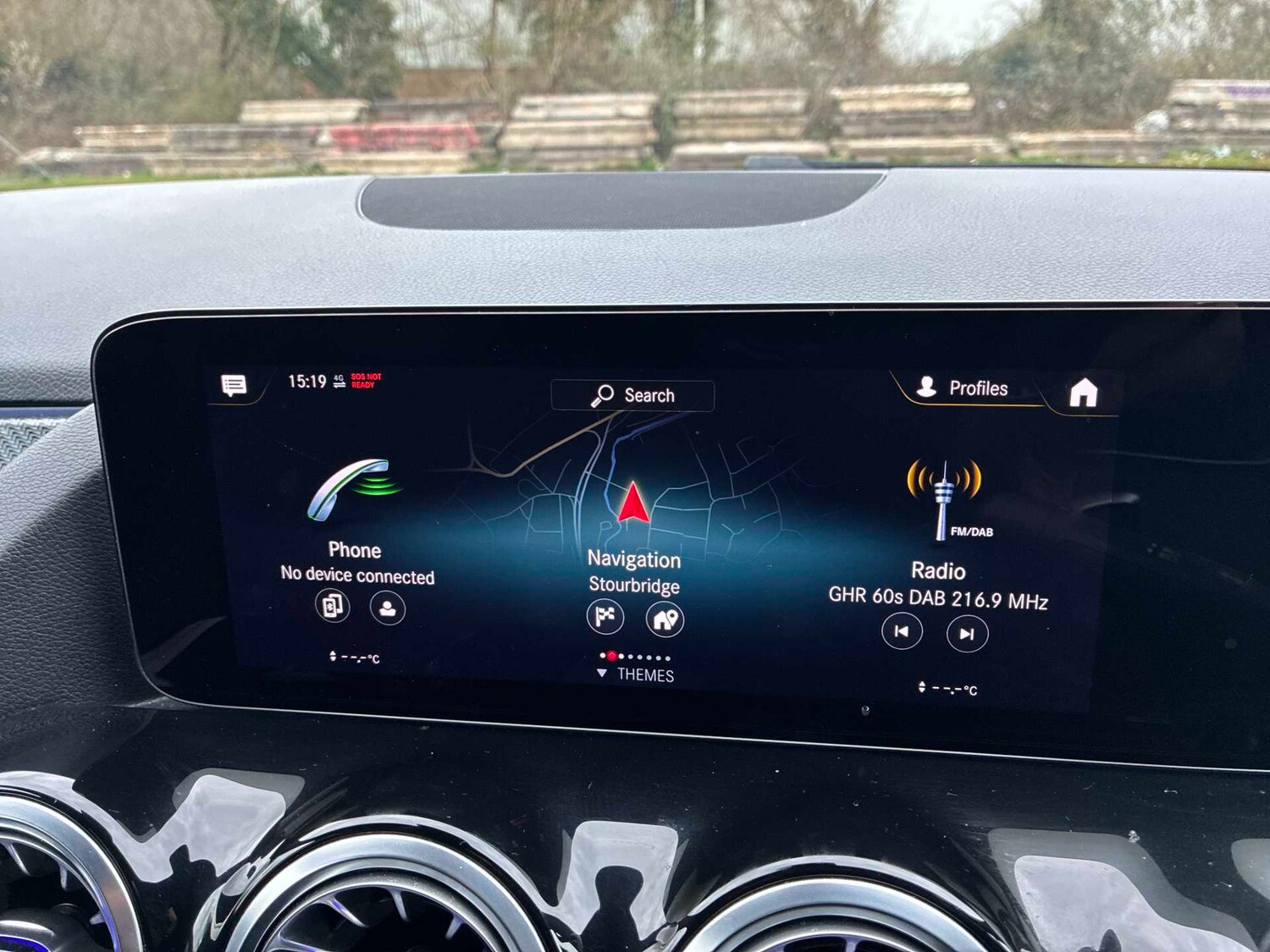 Used Mercedes-Benz GLA 2023 for sale - 78131779: Photo 11