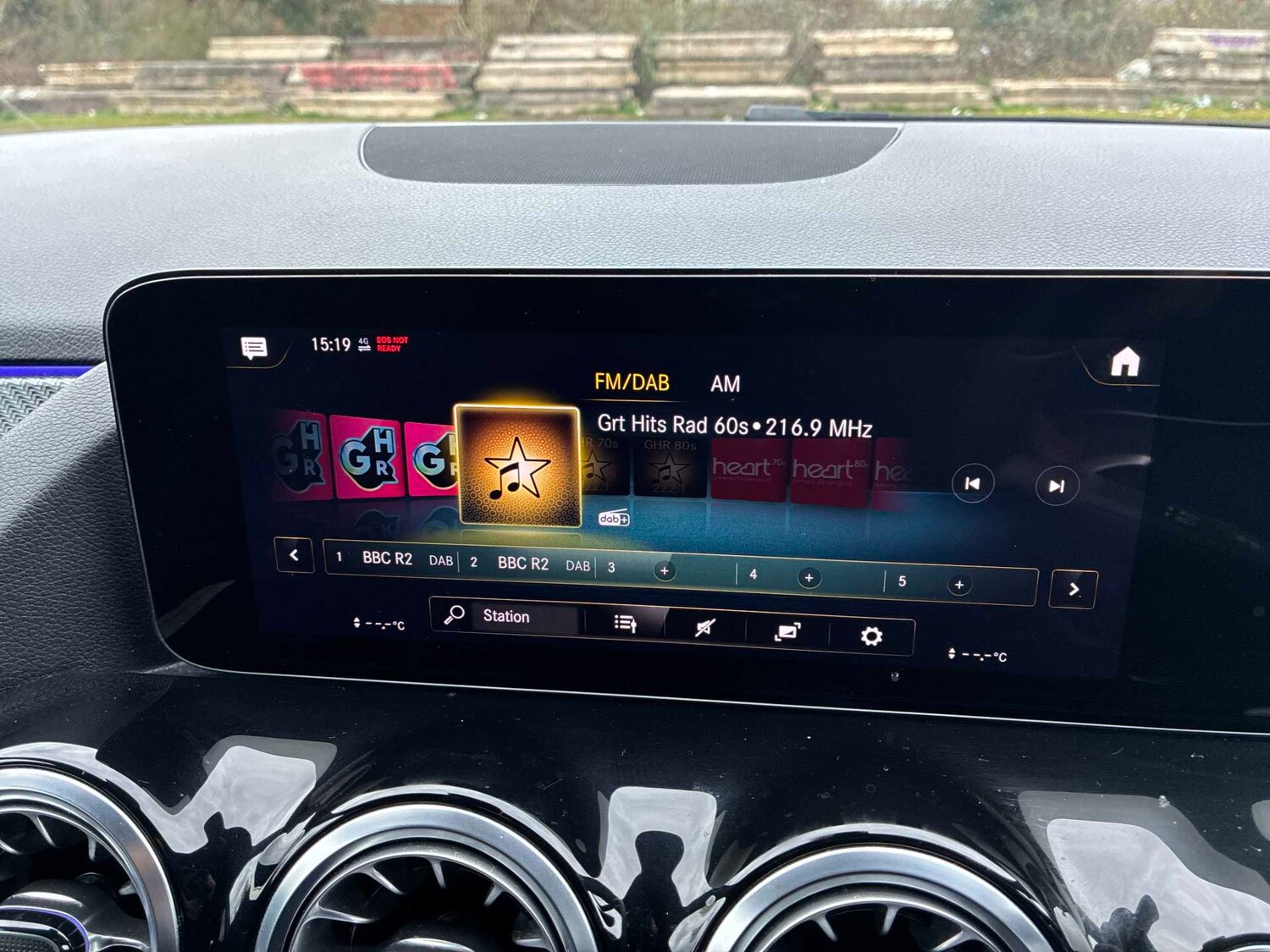 Used Mercedes-Benz GLA 2023 for sale - 78131779: Photo 12