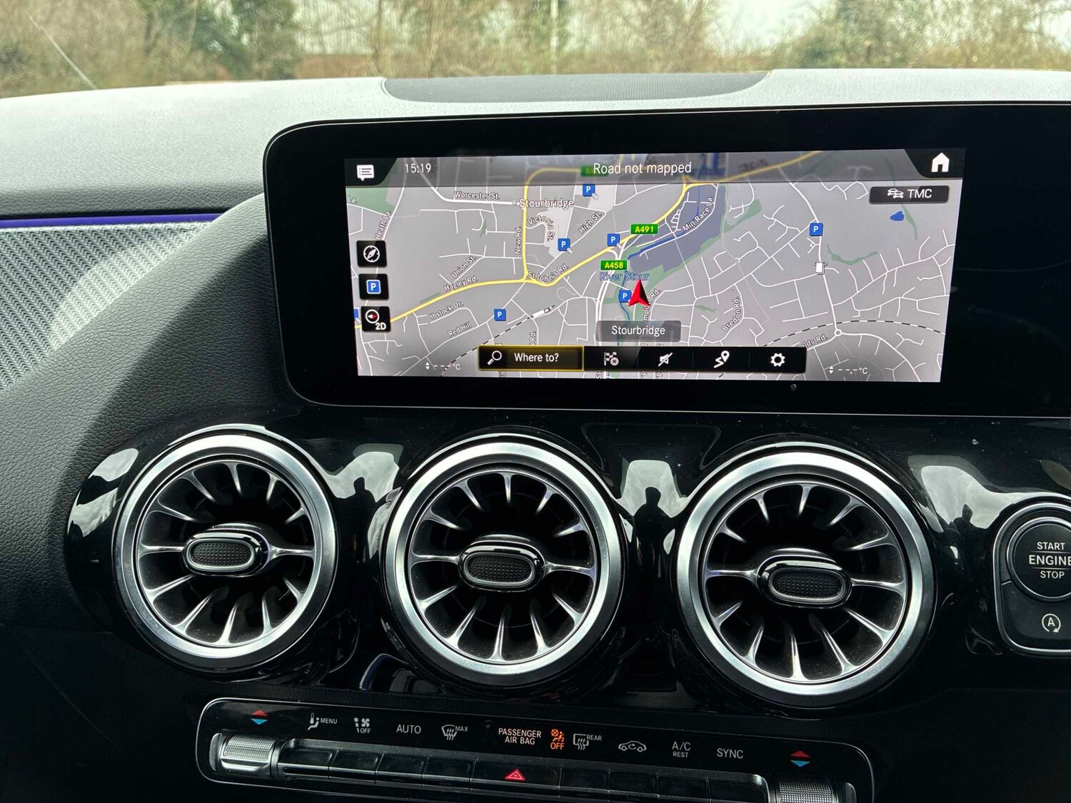 Used Mercedes-Benz GLA 2023 for sale - 78131779: Photo 13