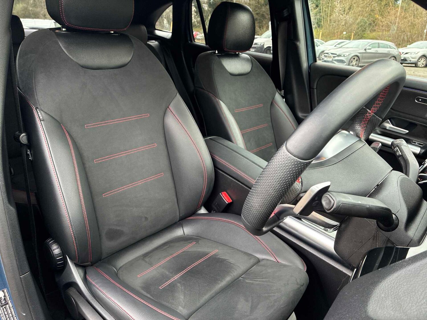 Used Mercedes-Benz GLA 2023 for sale - 78131779: Photo 14