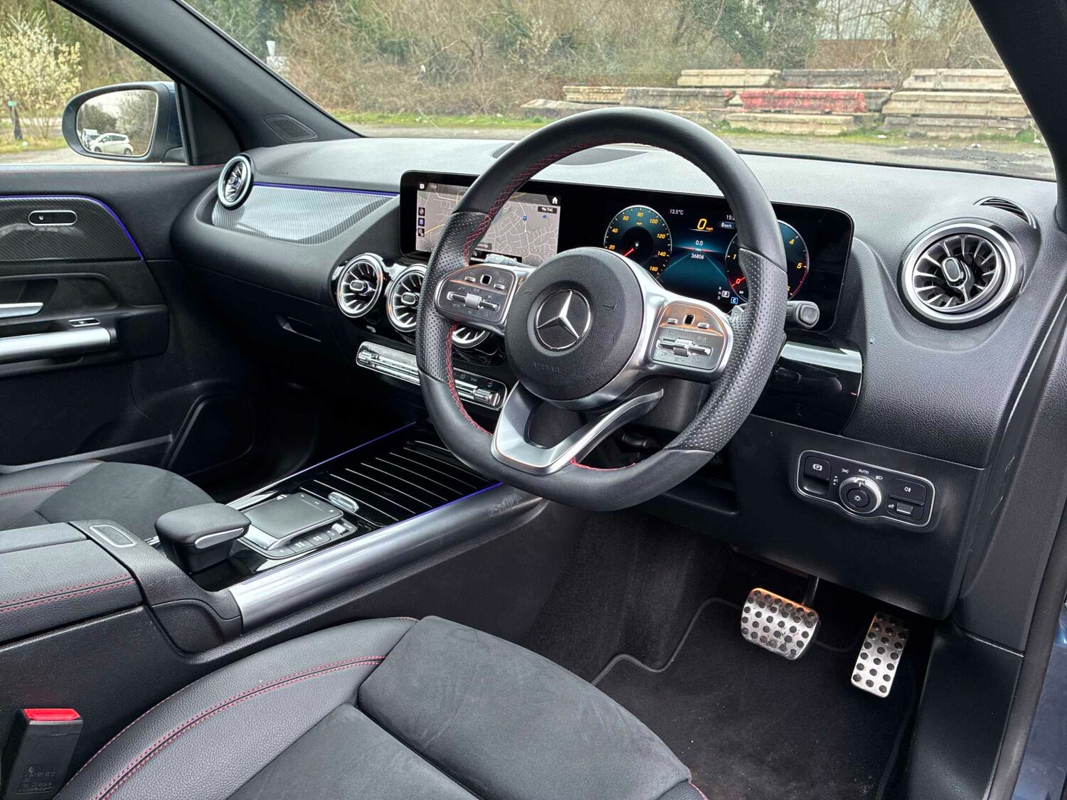 Used Mercedes-Benz GLA 2023 for sale - 78131779: Photo 15