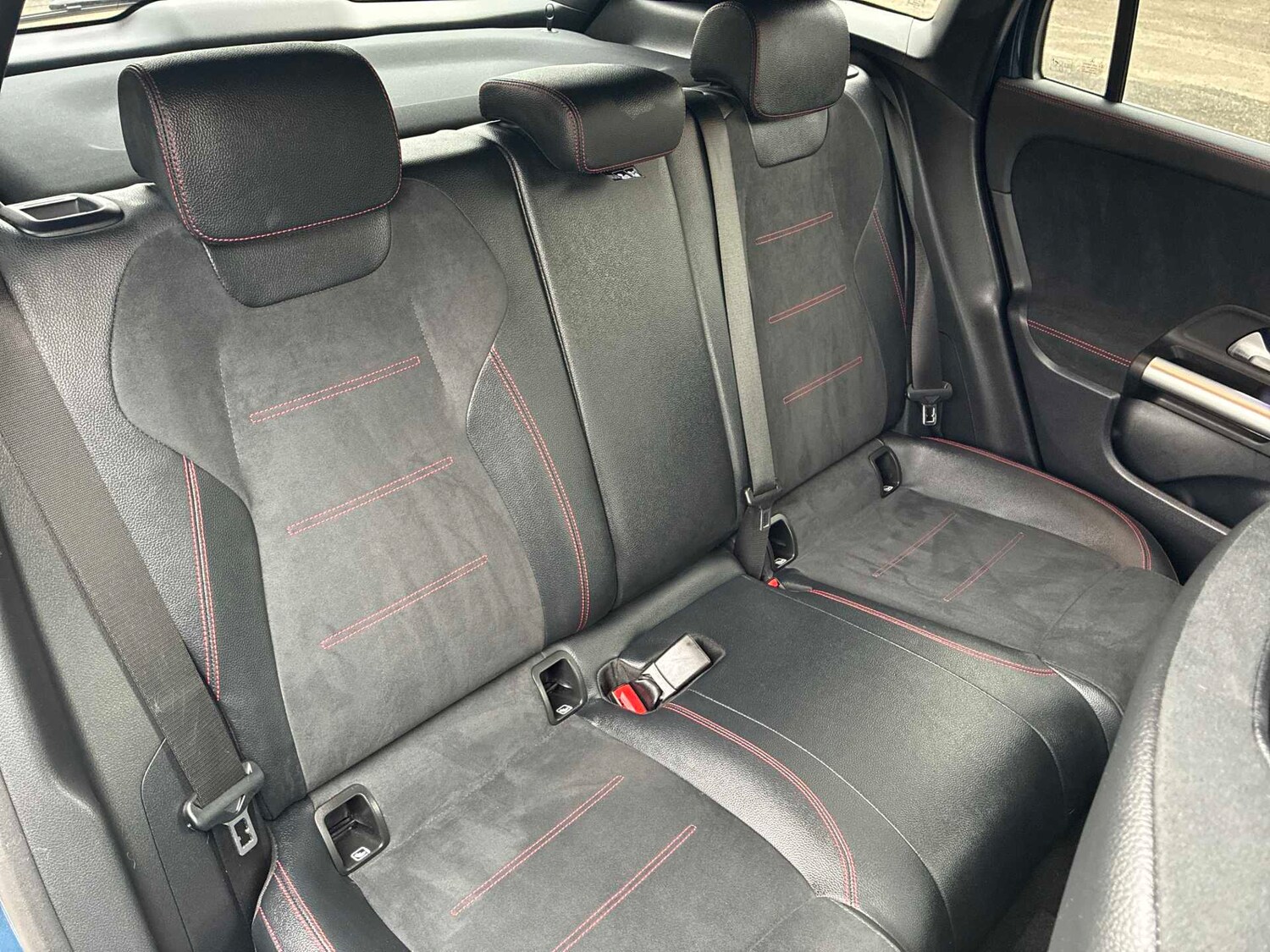 Used Mercedes-Benz GLA 2023 for sale - 78131779: Photo 16