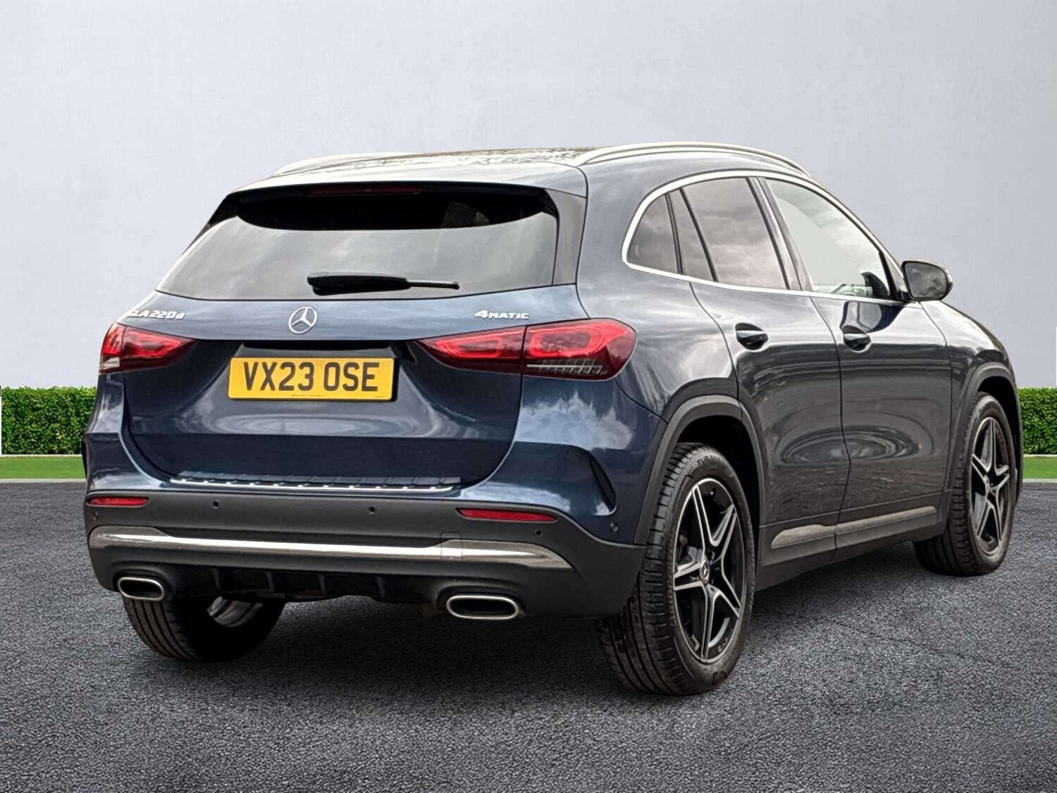 Used Mercedes-Benz GLA 2023 for sale - 78131779: Photo 18