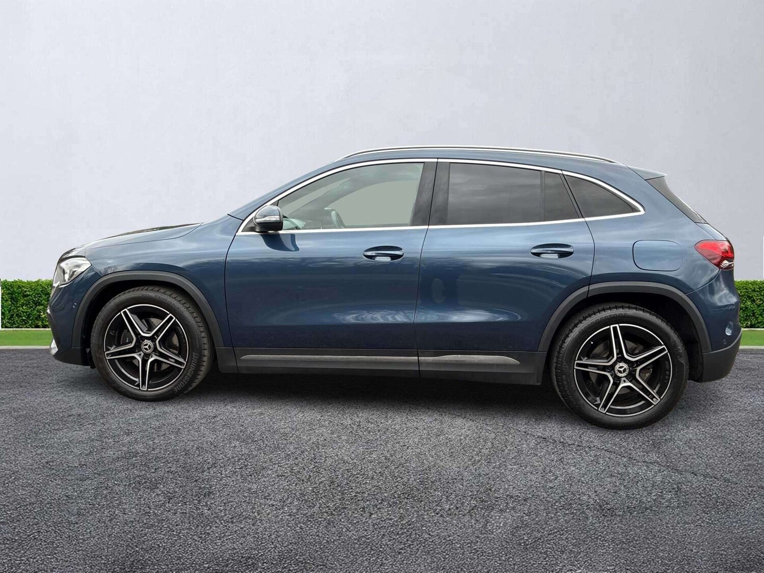 Used Mercedes-Benz GLA 2023 for sale - 78131779: Photo 19