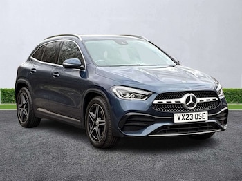 Used Mercedes-Benz GLA 2023 for sale - 78131779: Photo