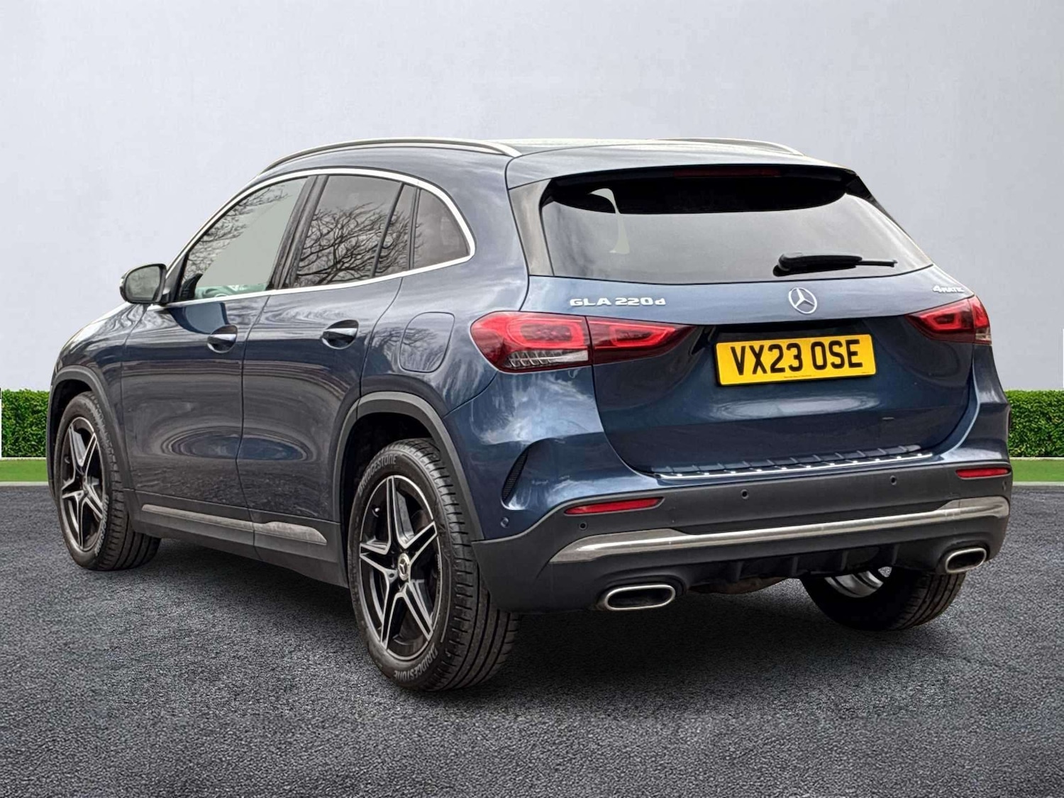 Used Mercedes-Benz GLA 2023 for sale - 78131779: Photo 2