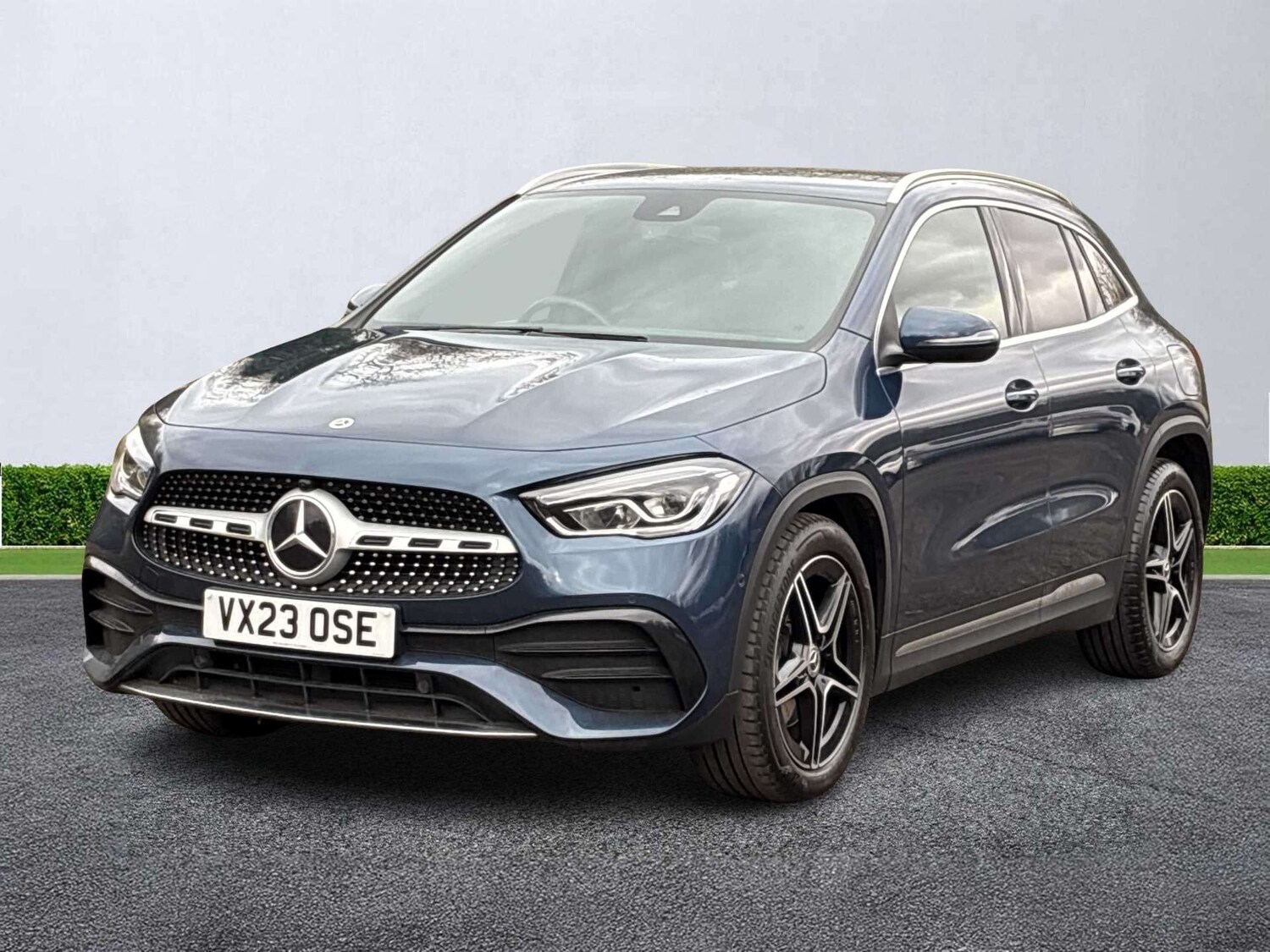 Used Mercedes-Benz GLA 2023 for sale - 78131779: Photo 20