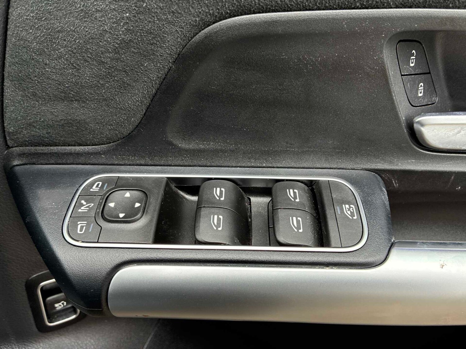 Used Mercedes-Benz GLA 2023 for sale - 78131779: Photo 21