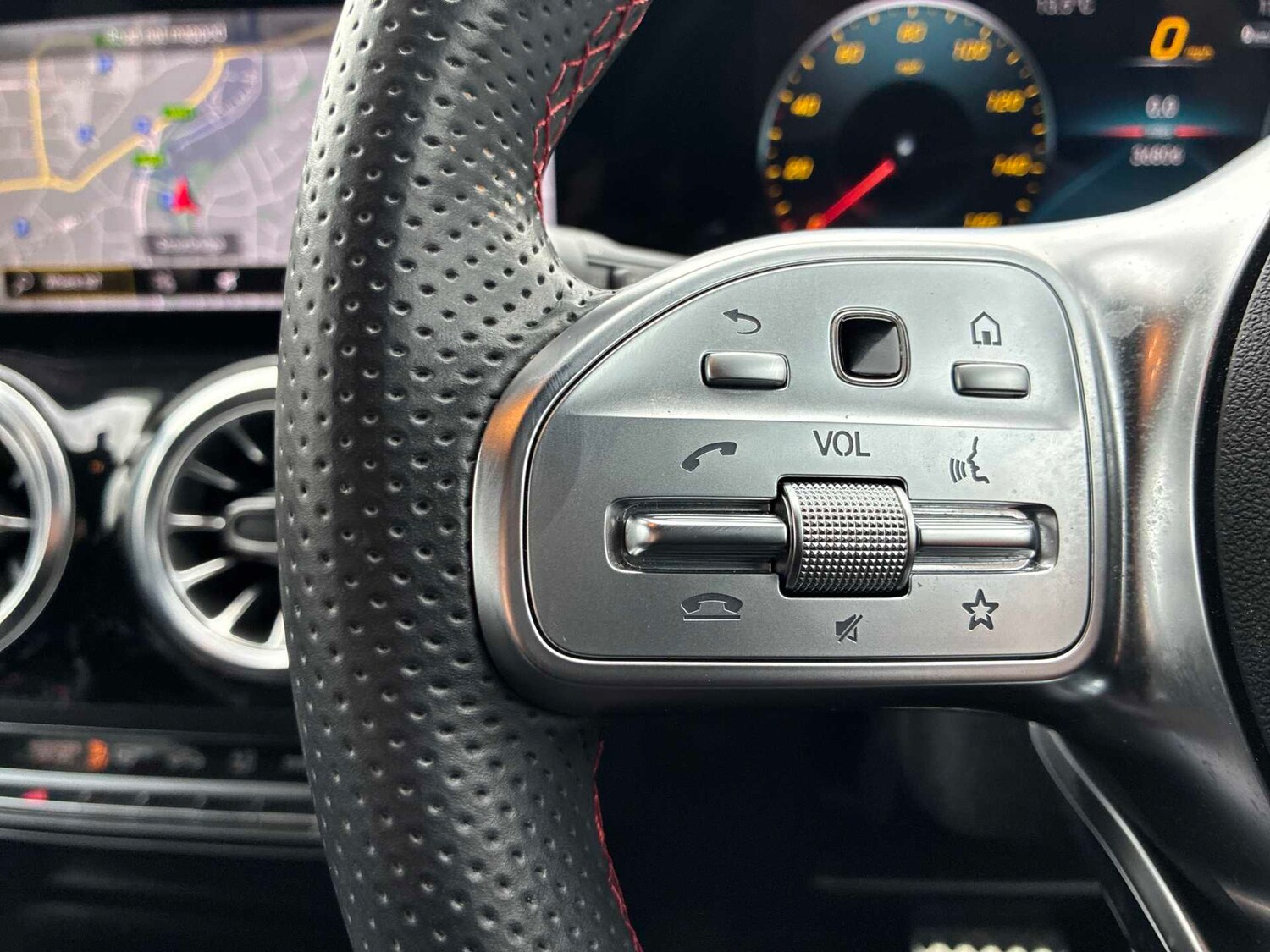 Used Mercedes-Benz GLA 2023 for sale - 78131779: Photo 22