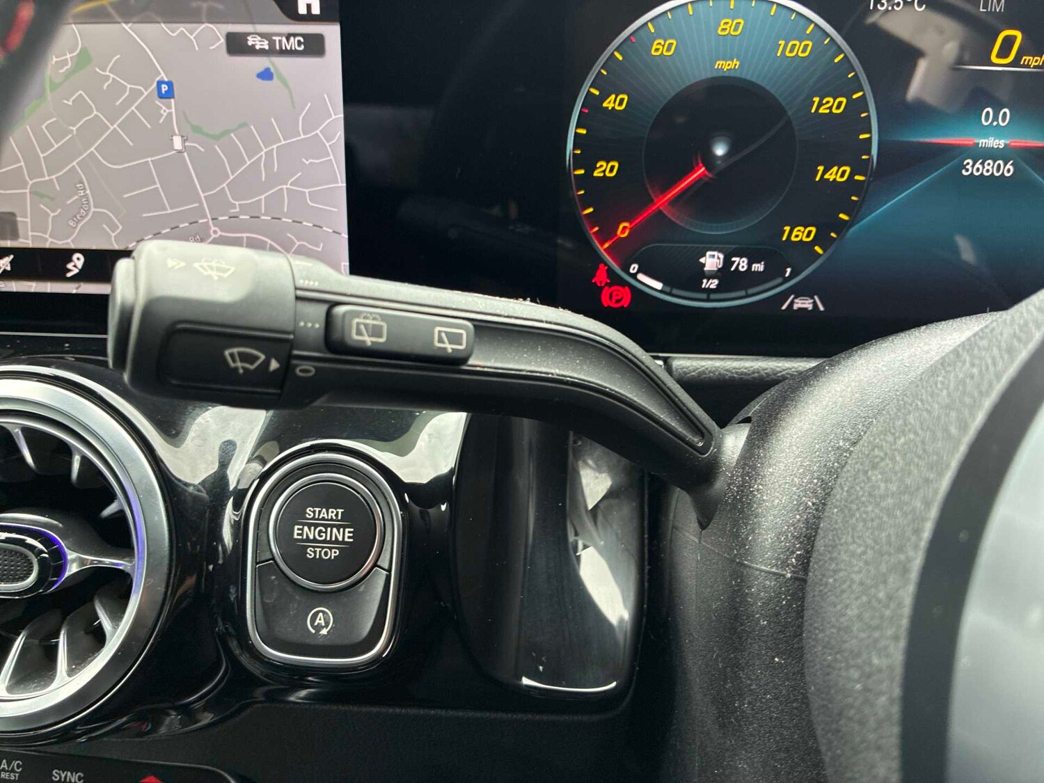 Used Mercedes-Benz GLA 2023 for sale - 78131779: Photo 24