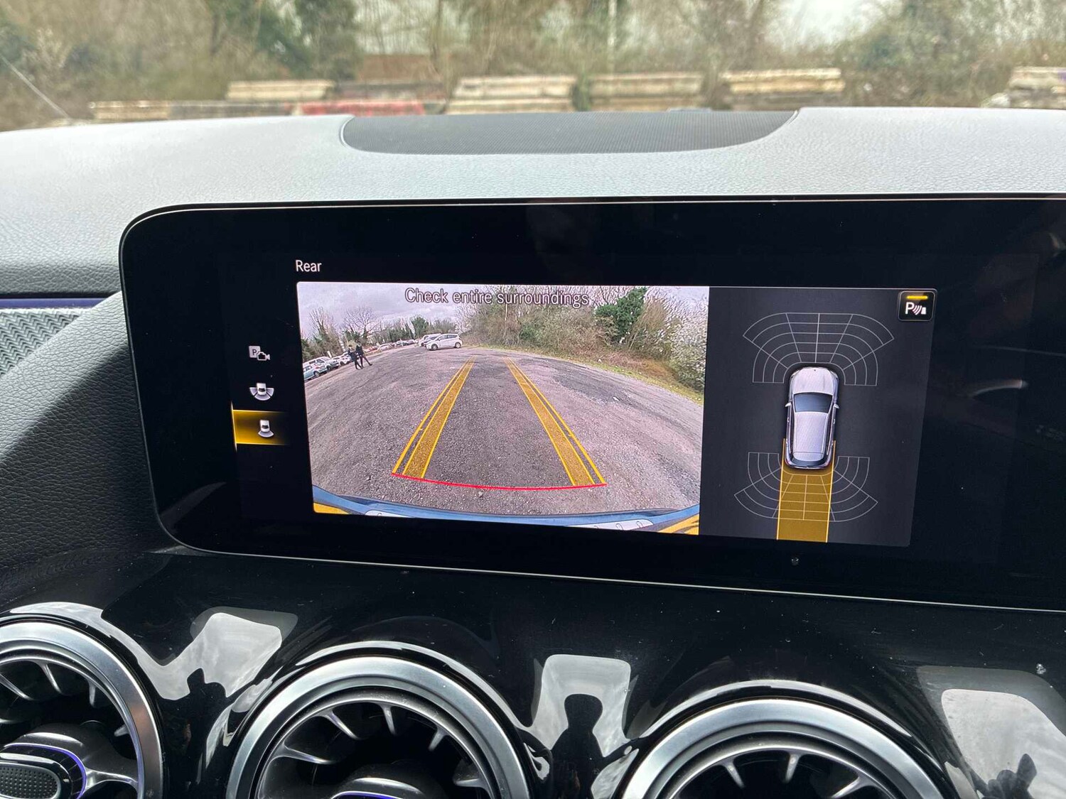 Used Mercedes-Benz GLA 2023 for sale - 78131779: Photo 26