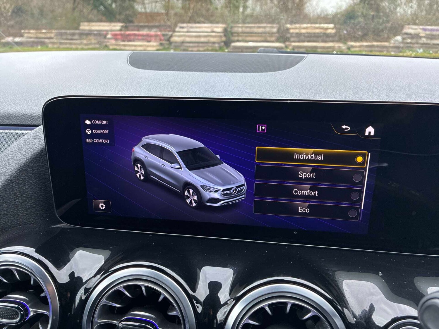 Used Mercedes-Benz GLA 2023 for sale - 78131779: Photo 27