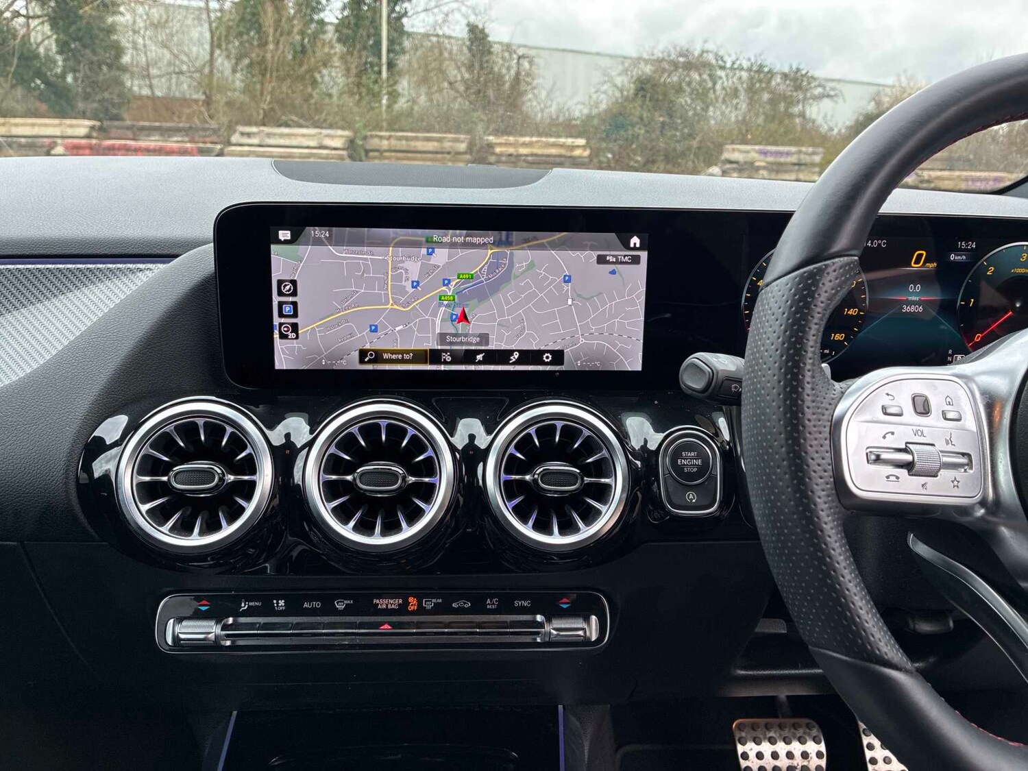 Used Mercedes-Benz GLA 2023 for sale - 78131779: Photo 28